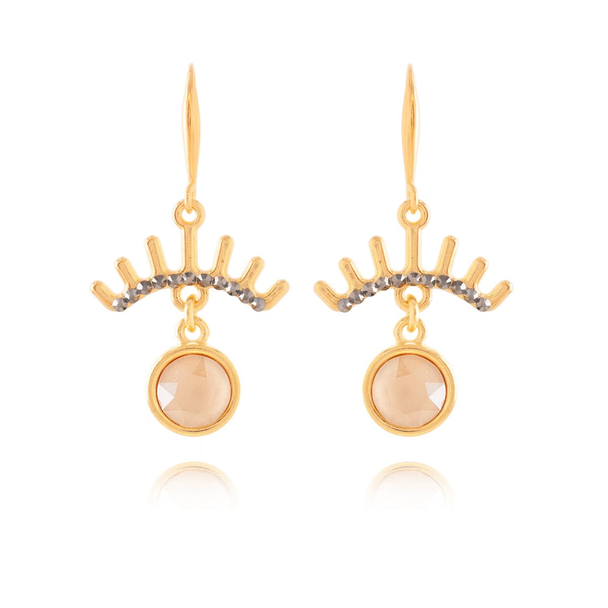 RHEA EARRINGS - Chalice