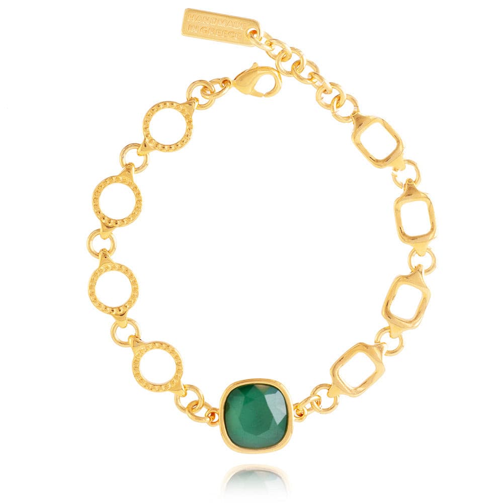 DEMETER BRACELET - Chalice