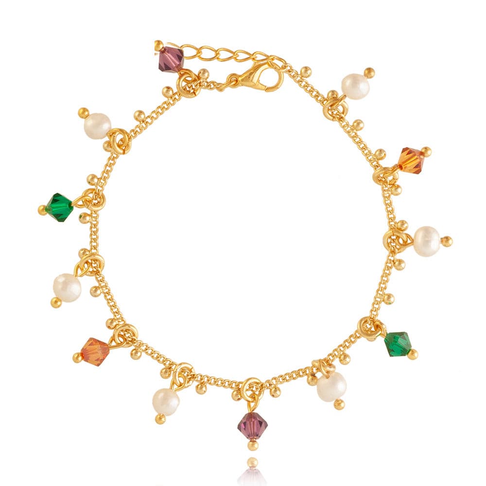 BEAUTY DROPS BRACELET - Chalice