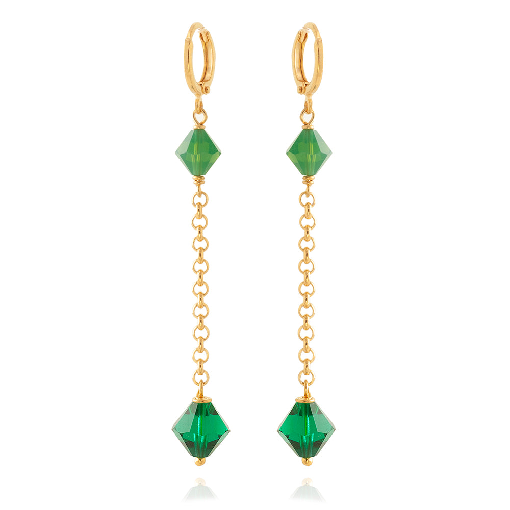 LITTLE DROPS EARRINGS - Chalice