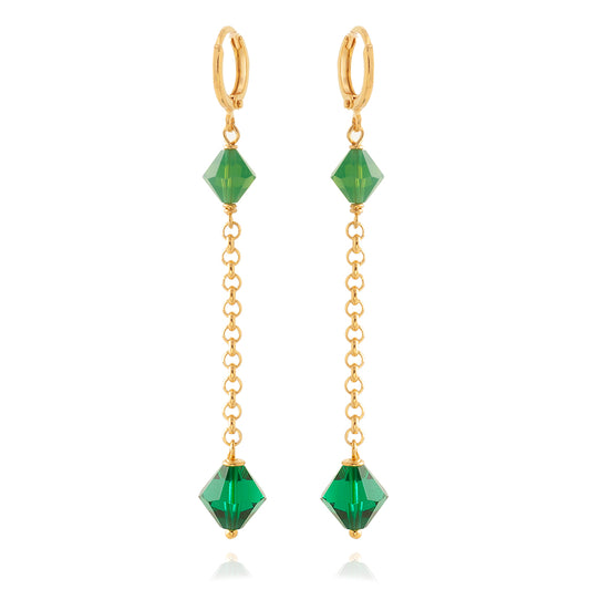 LITTLE DROPS EARRINGS - Chalice