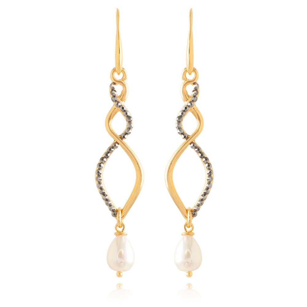 SOPHIA EARRINGS - Chalice