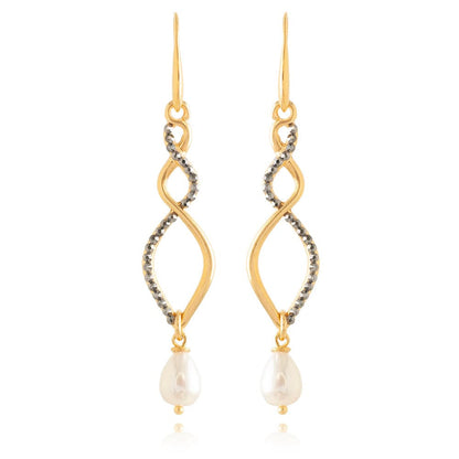 SOPHIA EARRINGS - Chalice