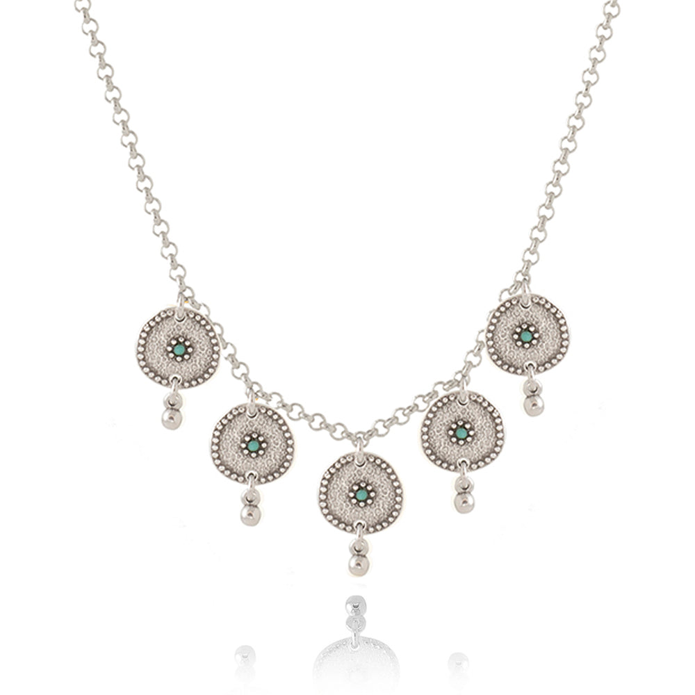 DANAE NECKLACE - Chalice