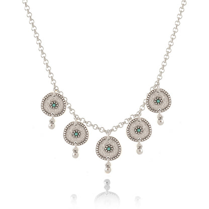 DANAE NECKLACE - Chalice