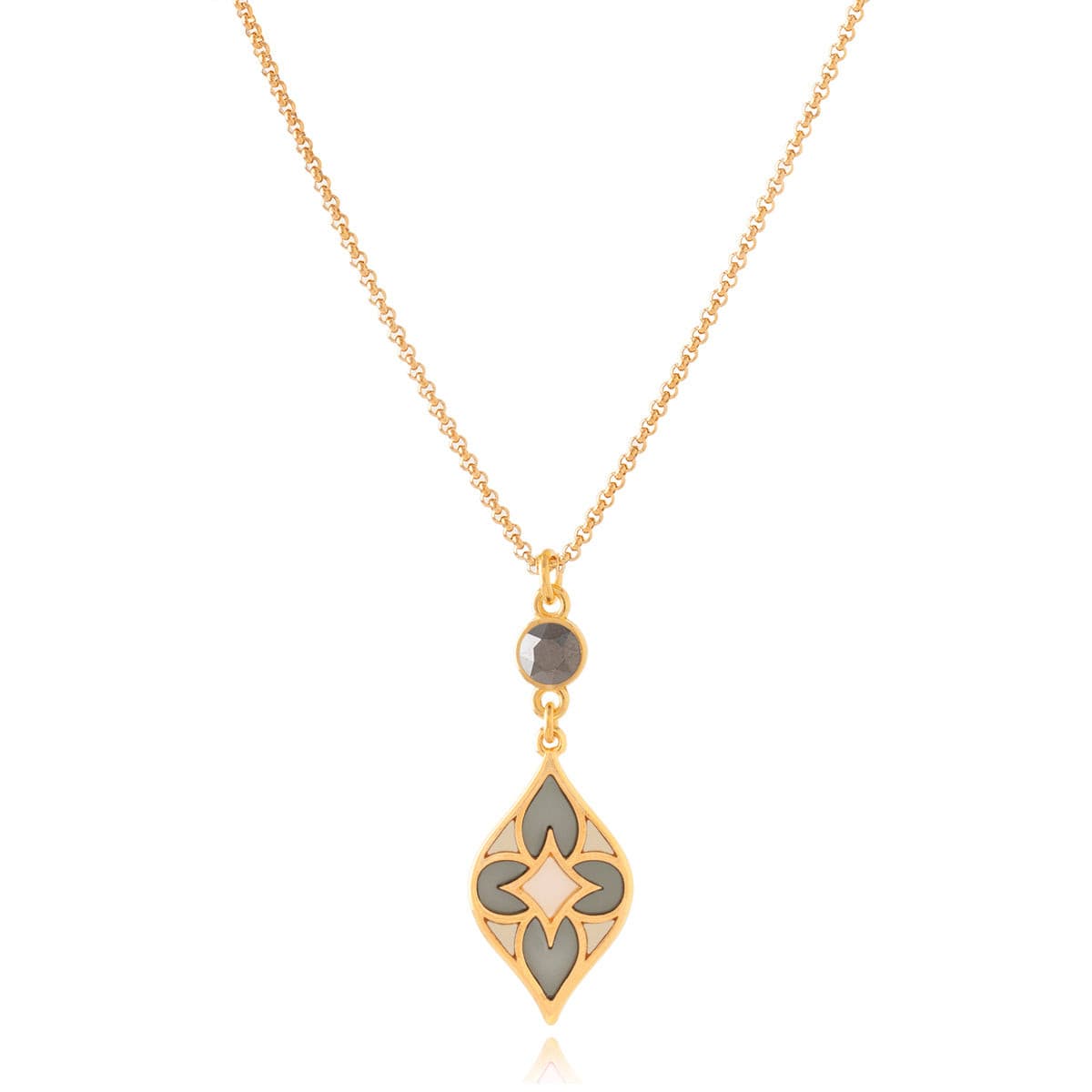 FLORENCE NECKLACE - Chalice