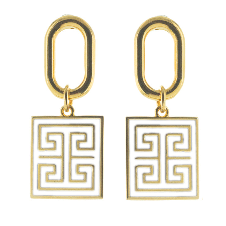 ARGO EARRINGS