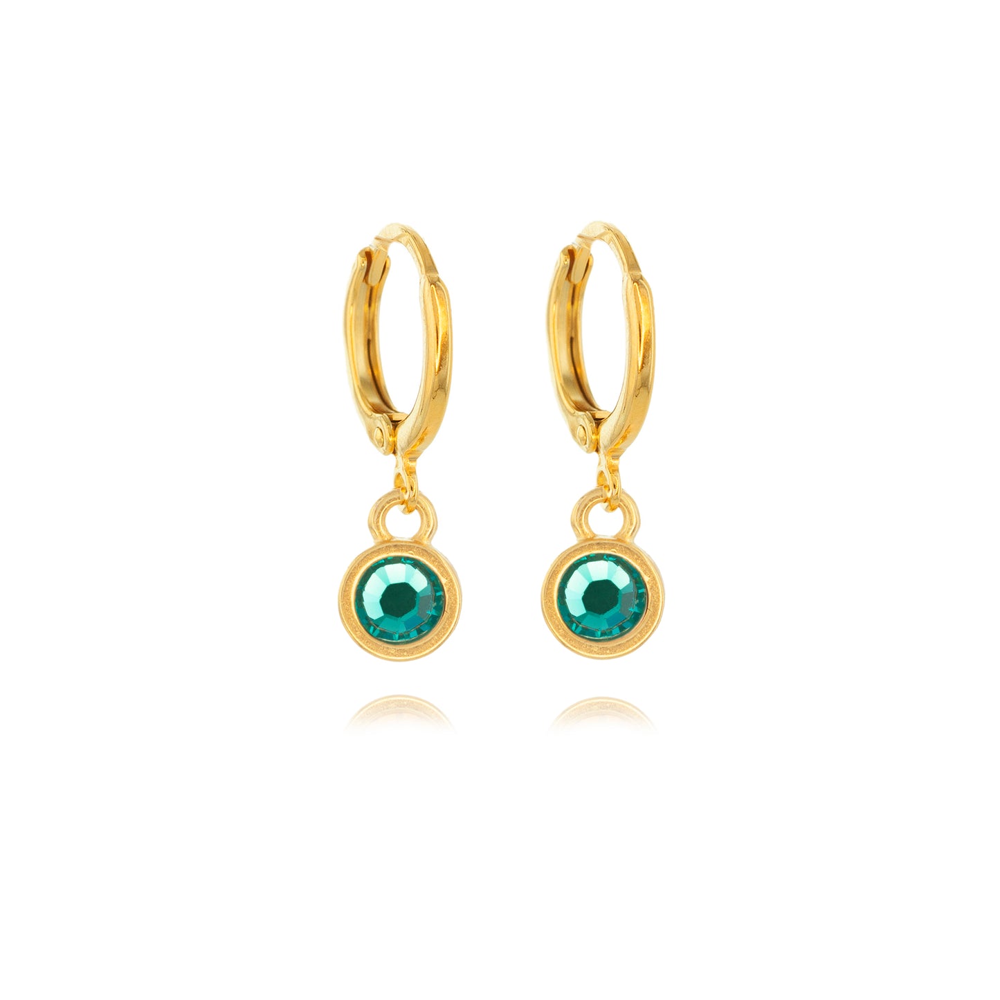 JOCASTA EARRINGS