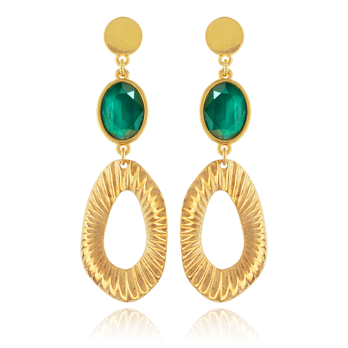 AGATHE EARRINGS