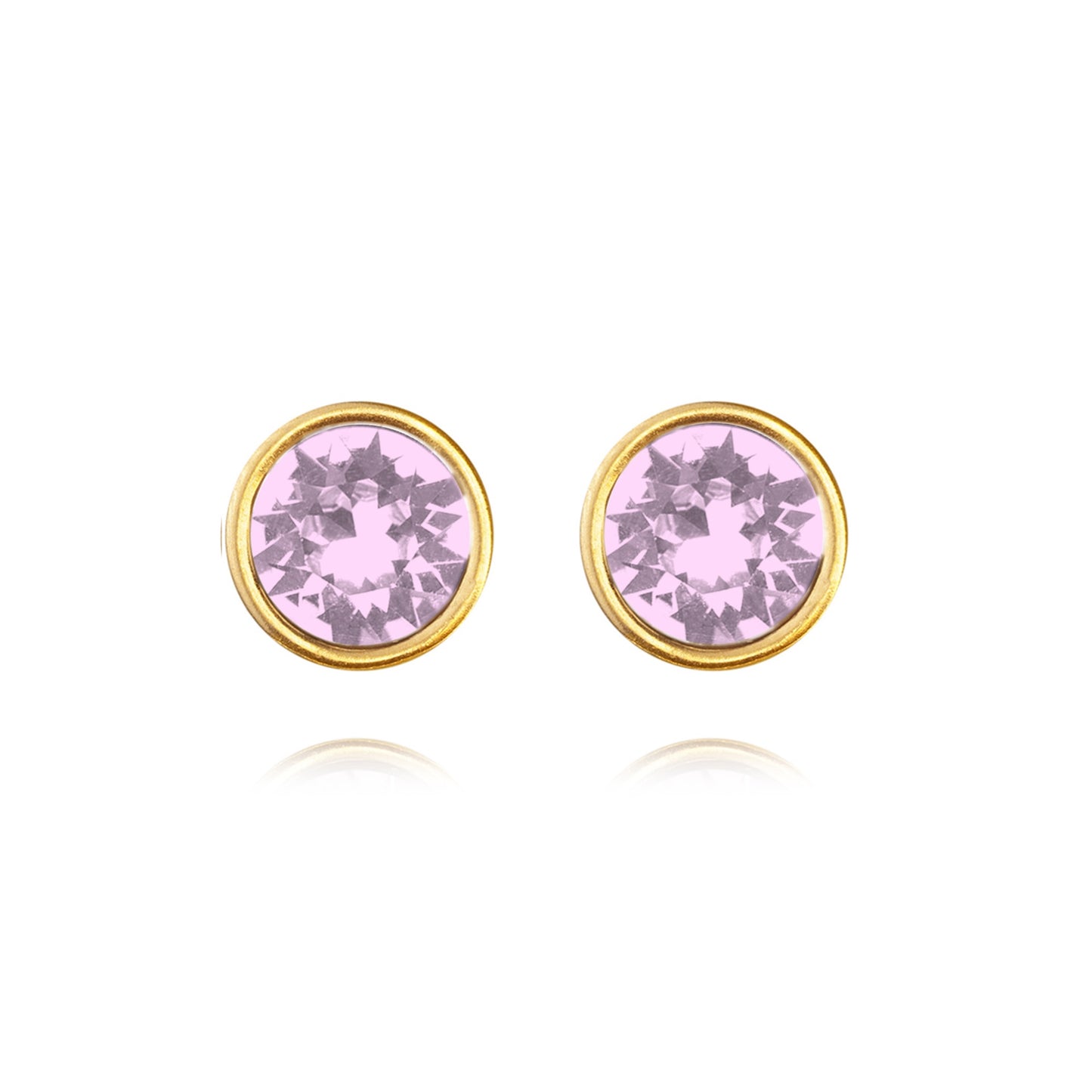 LIBRA EARRINGS