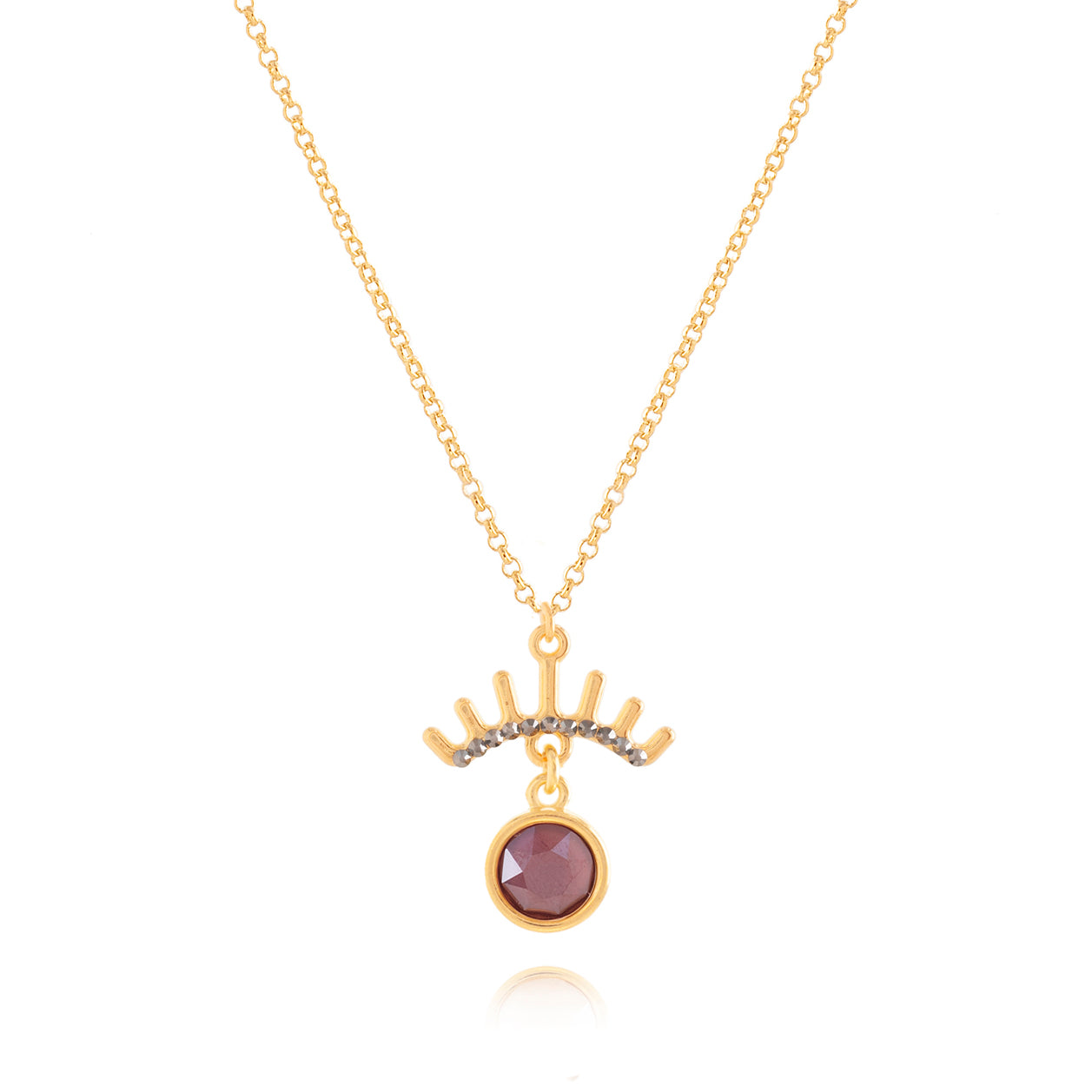 AELIA NECKLACE