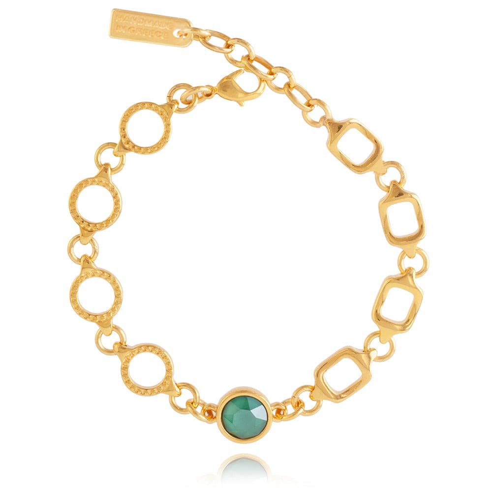 CHLOE BRACELET - Chalice