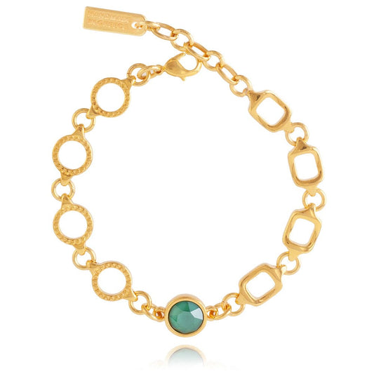 CHLOE BRACELET - Chalice