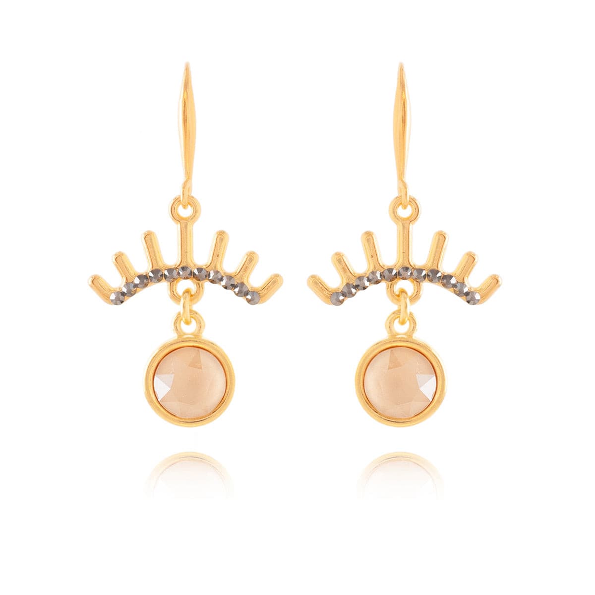 RHEA EARRINGS - Chalice