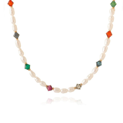 CLASSIC TOUCH NECKLACE - Chalice