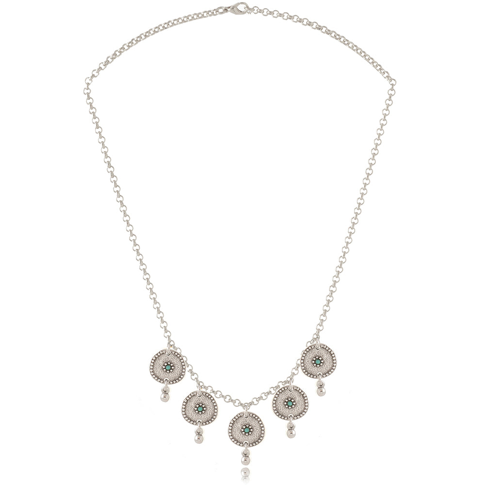 DANAE NECKLACE - Chalice