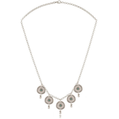 DANAE NECKLACE - Chalice