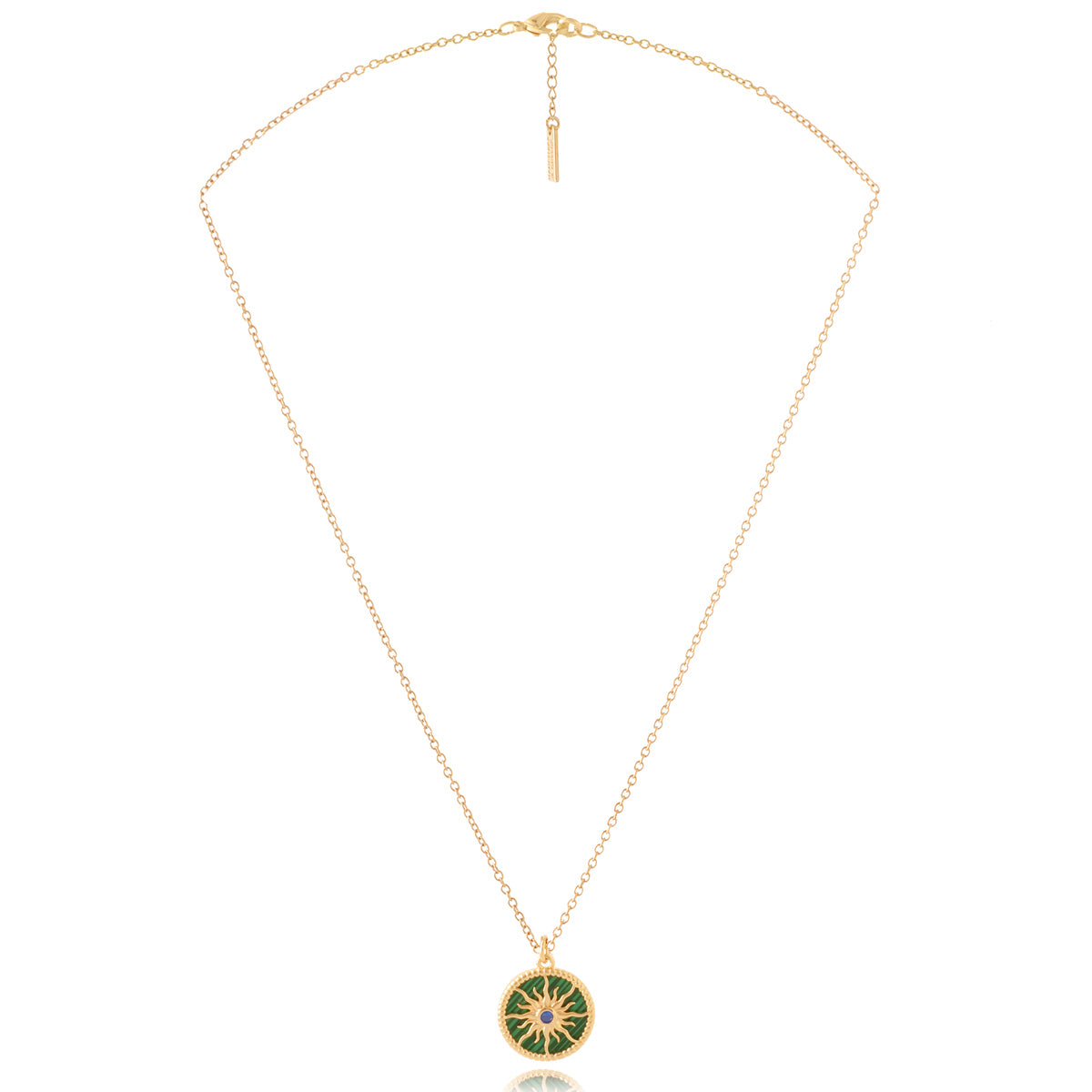 VERGINA NECKLACE - Chalice