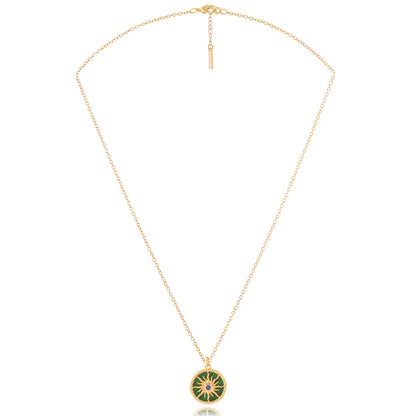 VERGINA NECKLACE - Chalice