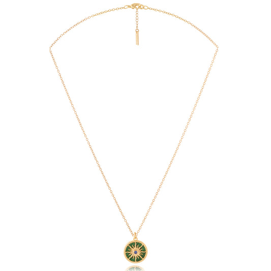 VERGINA NECKLACE - Chalice