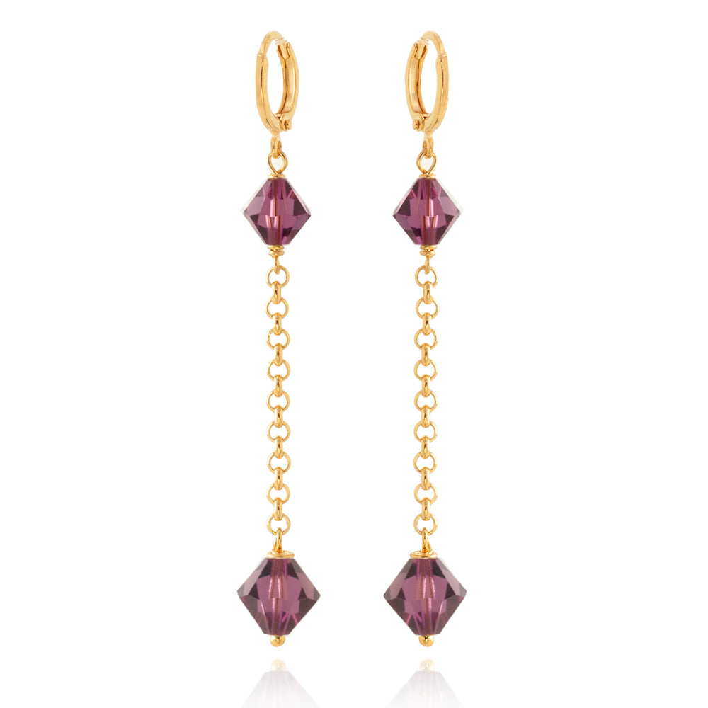 LITTLE DROPS EARRINGS - Chalice