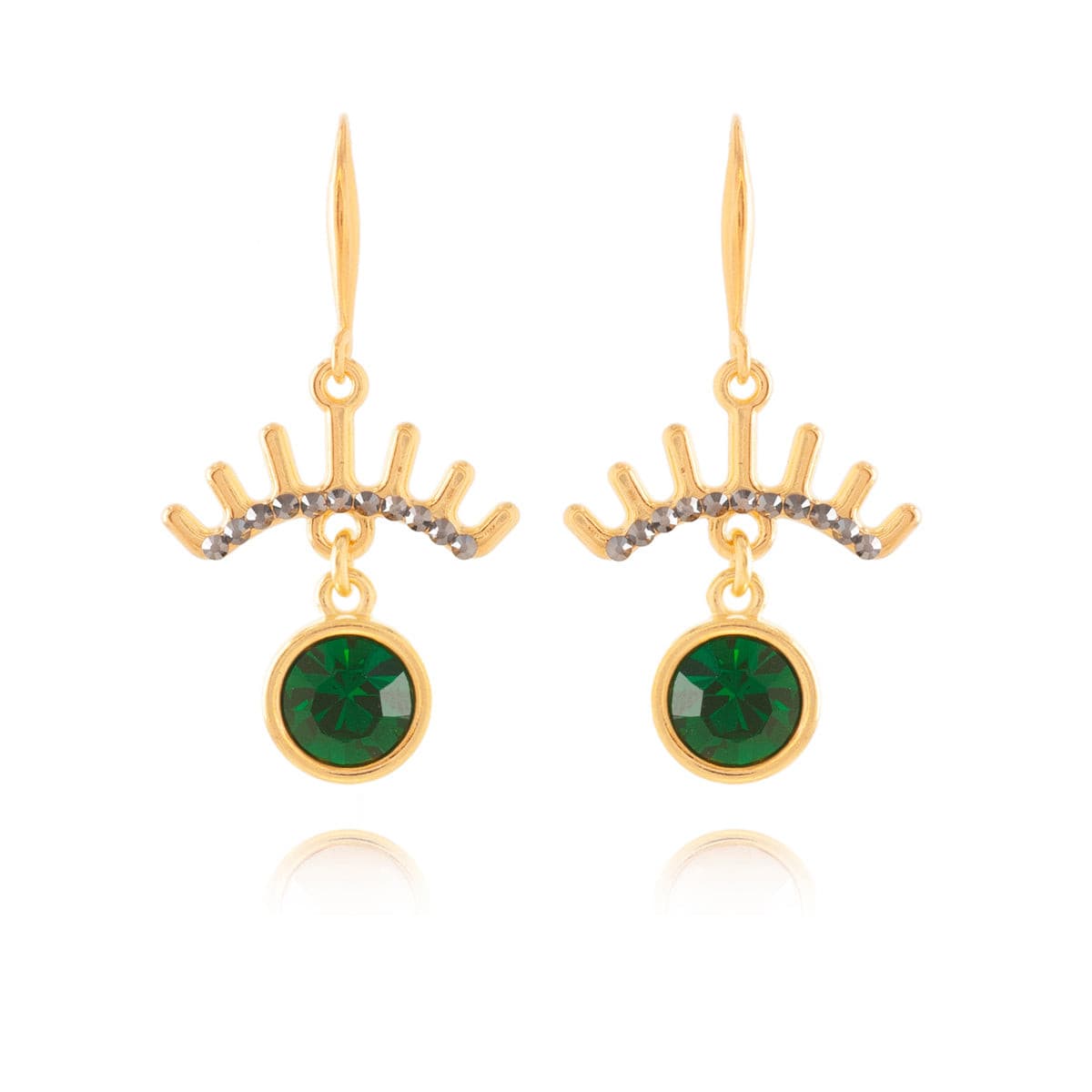 RHEA EARRINGS - Chalice