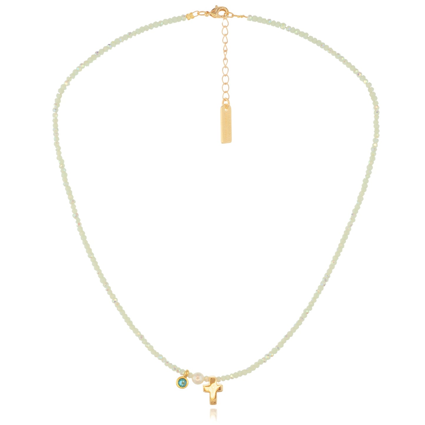 ARCHE NECKLACE