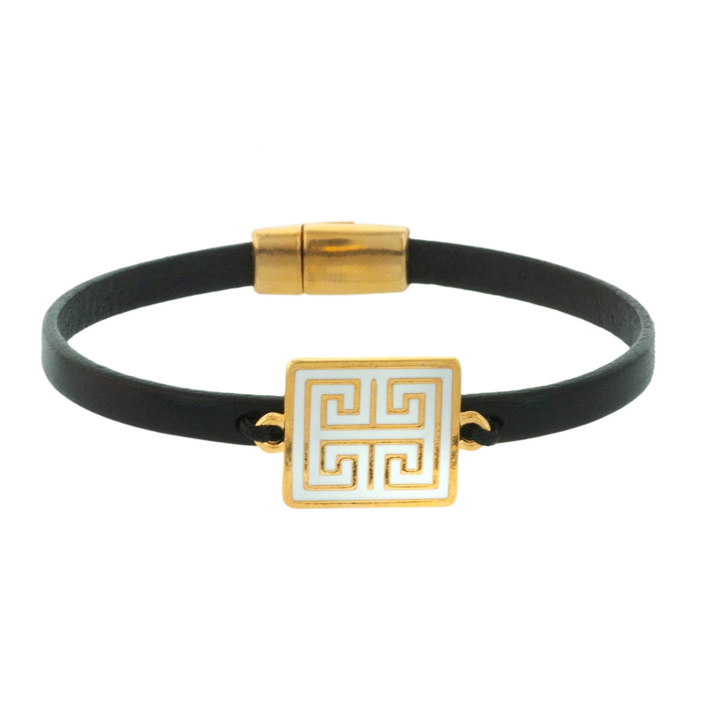 MEANDROS BRACELET - Chalice