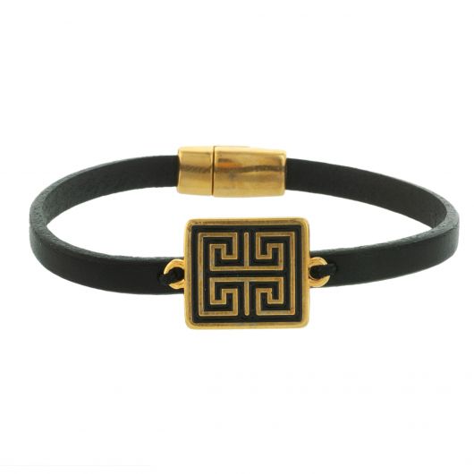 MEANDROS BRACELET - Chalice