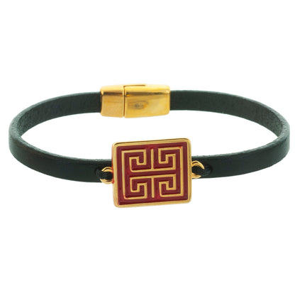 MEANDROS BRACELET - Chalice