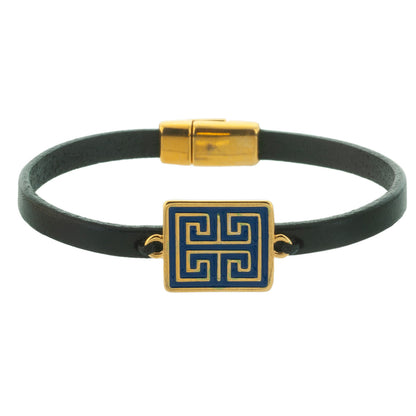 MEANDROS BRACELET - Chalice